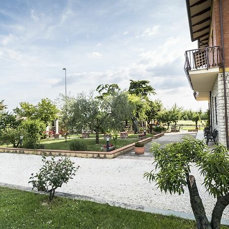Camere Mariella Assisi Exterior photo
