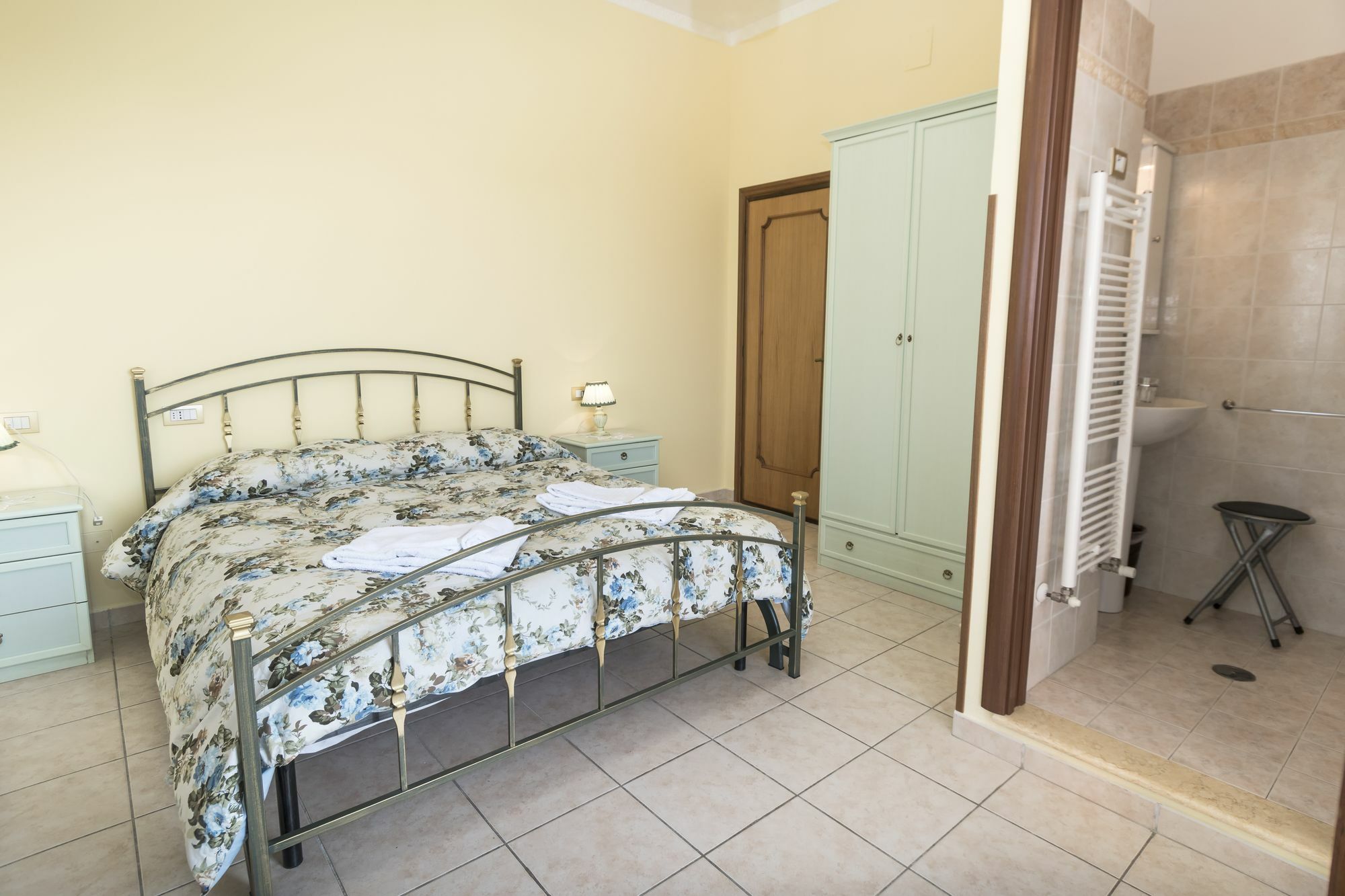 Camere Mariella Assisi Exterior photo