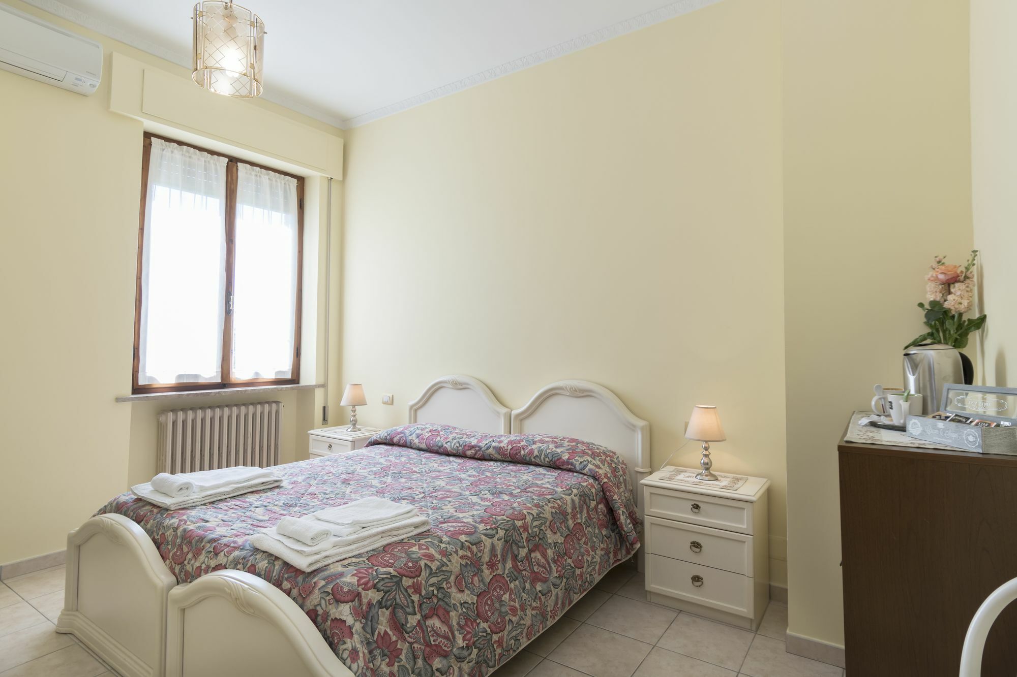 Camere Mariella Assisi Exterior photo