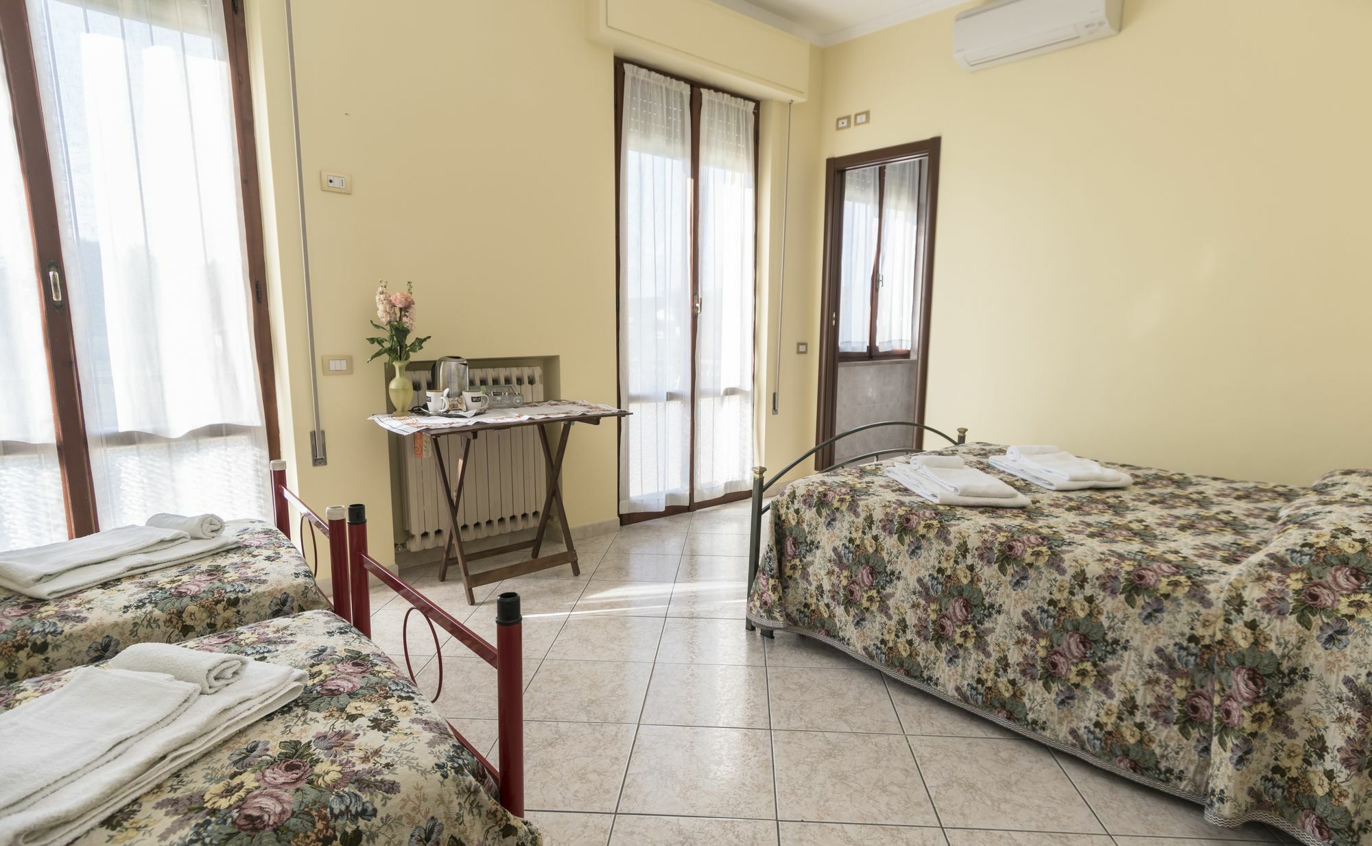 Camere Mariella Assisi Exterior photo