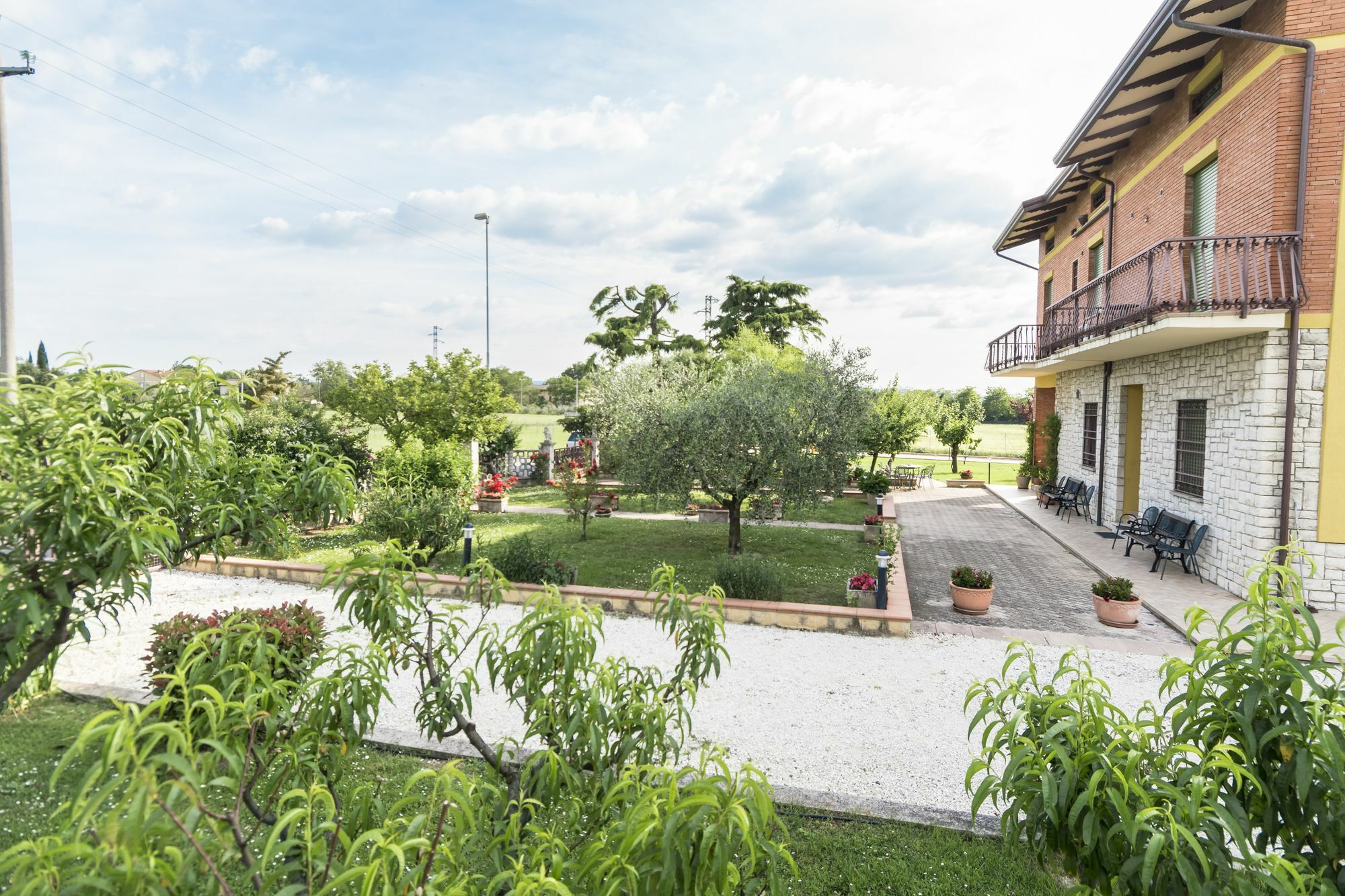 Camere Mariella Assisi Exterior photo